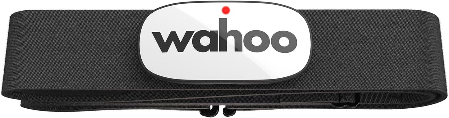 Wahoo Fitness TRACKR Heart Rate Monitor