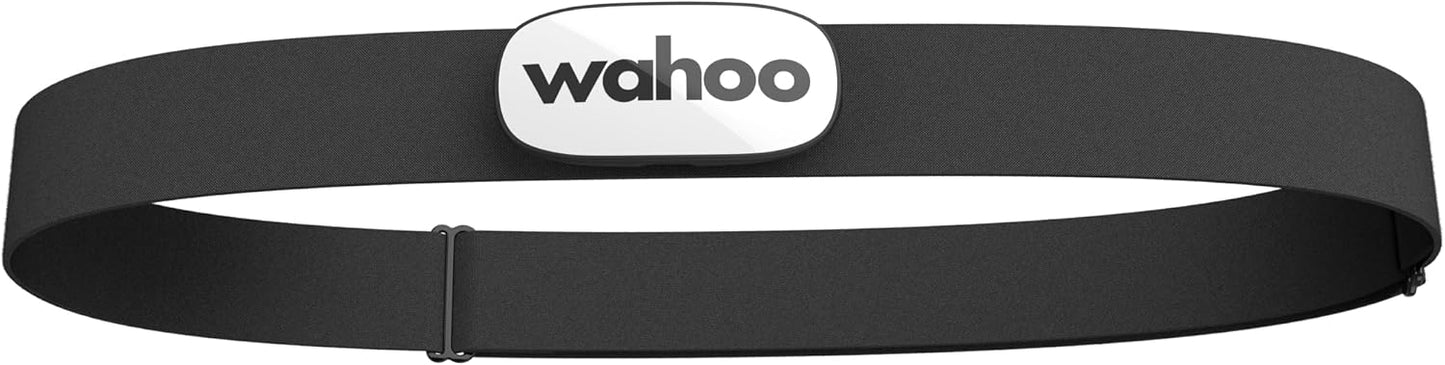 Wahoo Fitness TRACKR Heart Rate Monitor